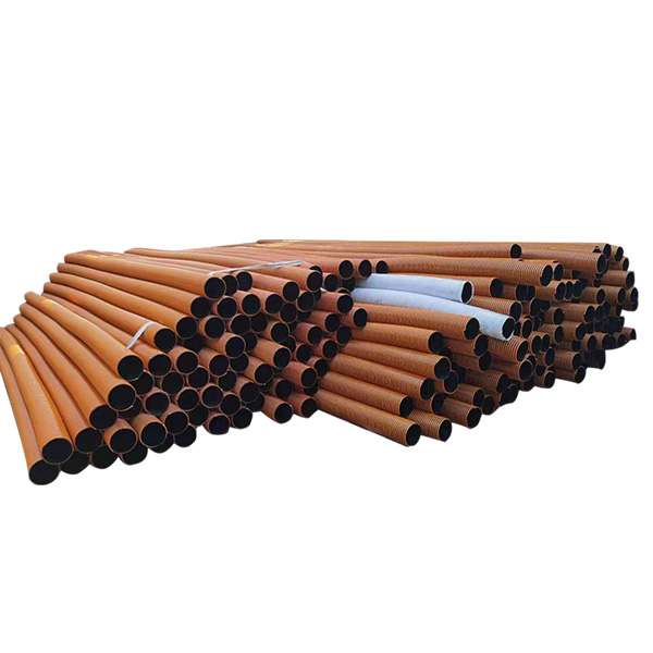 吸沙、排沙管2